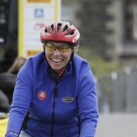 Profile photo for Judith Milligan
