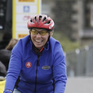 Profile photo for Judith Milligan