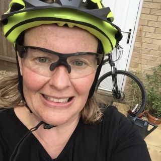 Profile photo for Sam Hendley