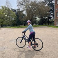 Profile photo for Nita Modi