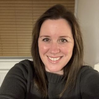 Profile photo for Anne Green