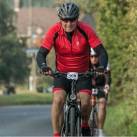 Profile photo for Simon Clarkson