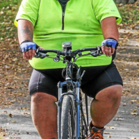 Profile photo for Keith Plumridge 