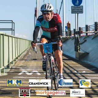 Profile photo for Terry Parker