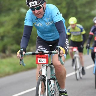 Profile photo for Gary Butterfield