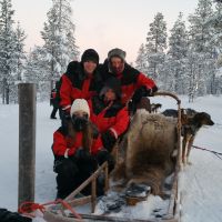 Profile photo for Andy Hartley