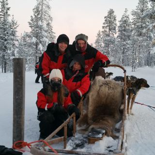 Profile photo for Andy Hartley