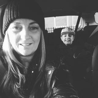 Profile photo for Heather Anderson