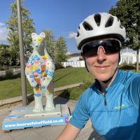 Profile photo for Kirsty Mullen