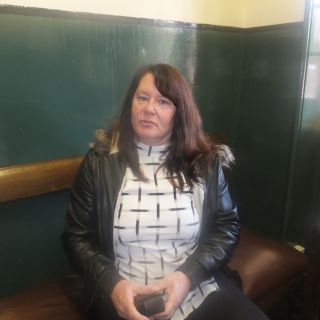 Profile photo for San Waldron