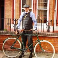 Profile photo for Neil Donoghue