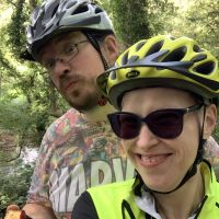 Profile photo for Katy Spence