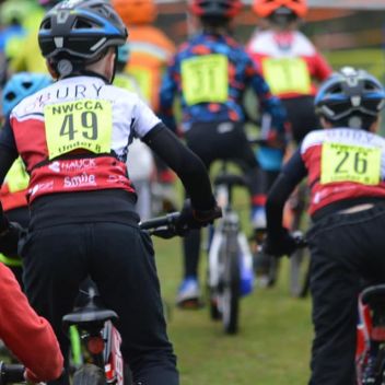 Photo for BURY CLARION BULLETS CC