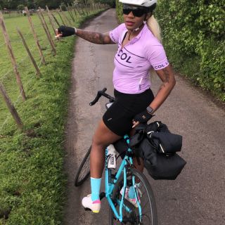 Profile photo for Eloise Schonberger