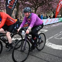 Profile photo for Carrie Gunn