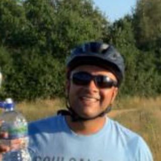 Profile photo for Leonardo Guzman Aldana