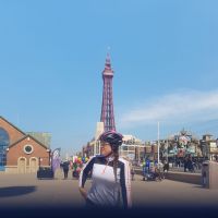 Profile photo for Chrissie Greenwood