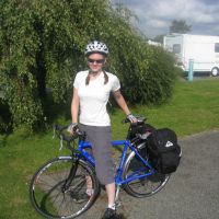 Profile photo for Roxanne Jevons