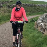 Profile photo for Julie Teresa  Gray