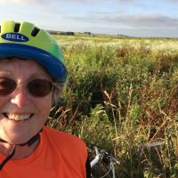 Profile photo for Lois Gray