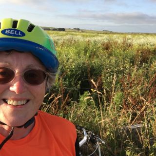 Profile photo for Lois Gray