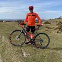 Profile photo for Graham Trevaskis
