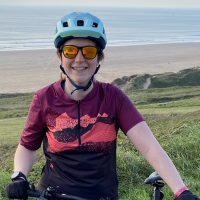 Profile photo for Jennifer Wagner