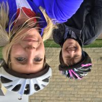 Profile photo for Jo Bottomley