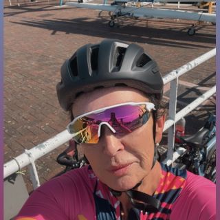 Profile photo for Lisa Berry