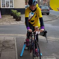 Profile photo for Ange Dawson