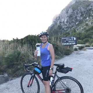 Profile photo for Jane Carr