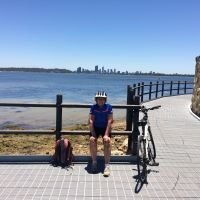 Profile photo for Sally Hubbard