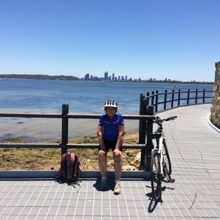 Profile photo for Sally Hubbard