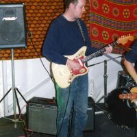 Profile photo for Chris Latimer