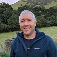 Profile photo for David Greenwood