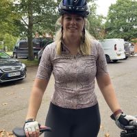 Profile photo for Ellen Lawrence-Carlisle