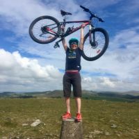 Profile photo for Yasmin Dawsom