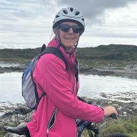 Profile photo for Linda Pender