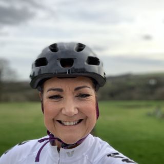 Profile photo for Lorna Hurley