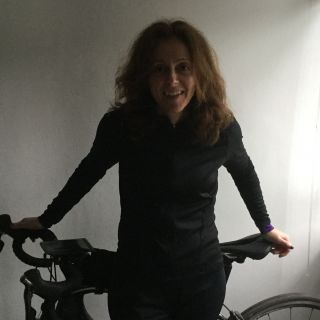 Profile photo for Vicky Kontou