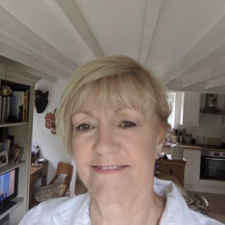 Profile photo for Angela Roche