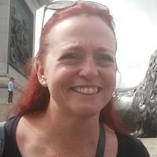 Profile photo for Annie Rogers