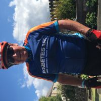 Profile photo for Pat Scully