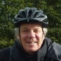 Profile photo for James Collins