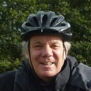 Profile photo for James Collins