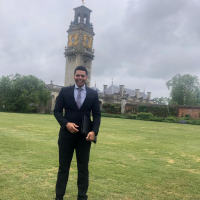 Profile photo for Troy Walsh