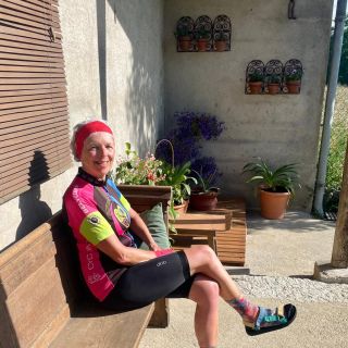 Profile photo for Jan Mills