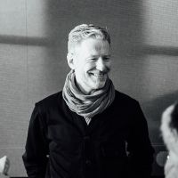 Profile photo for David Edwards