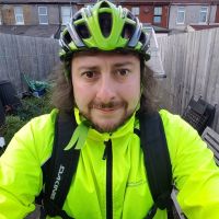 Profile photo for James Bowden