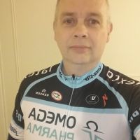 Profile photo for Christian Fleming